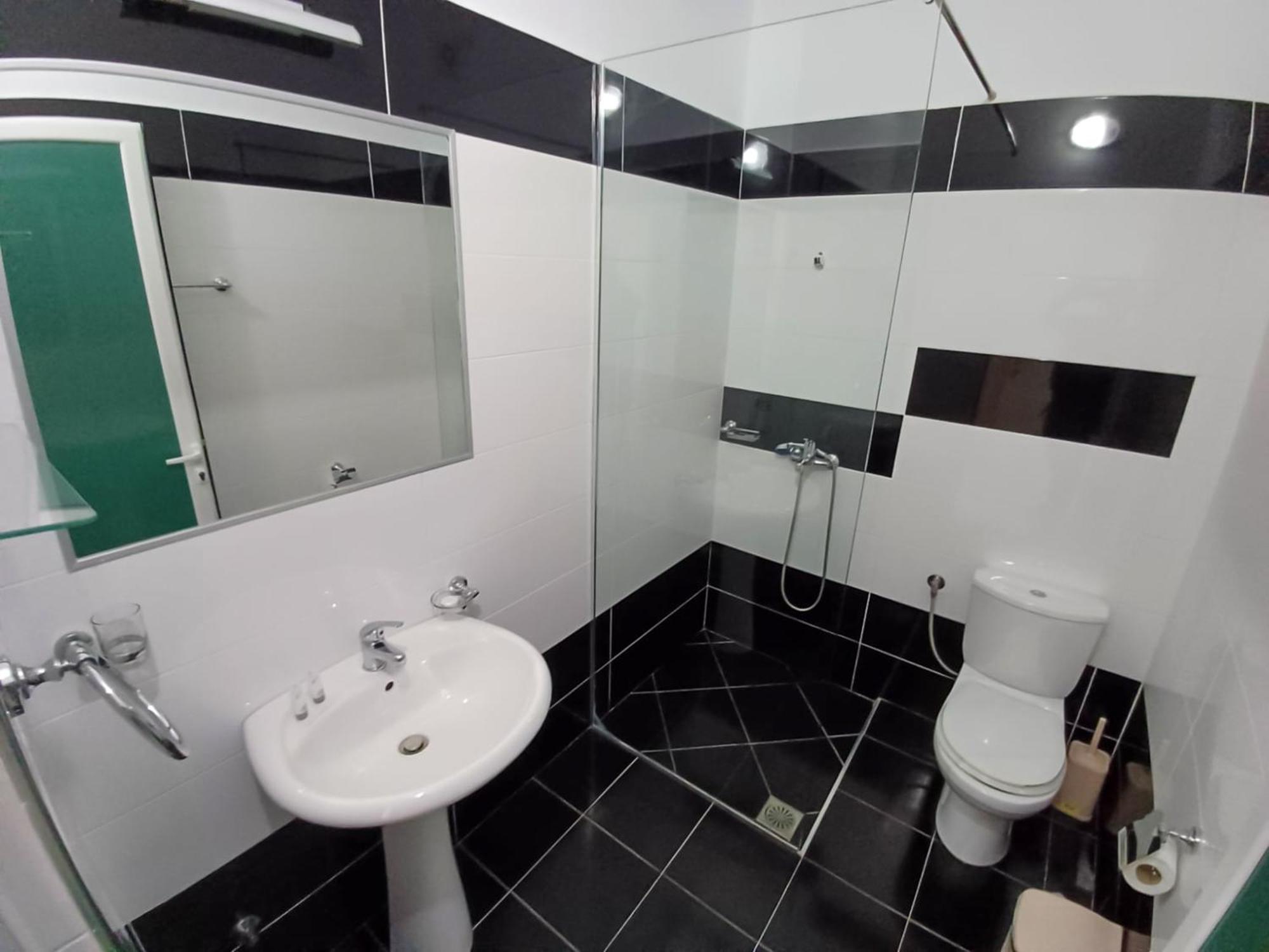Hotel Sherifi Saranda Kültér fotó