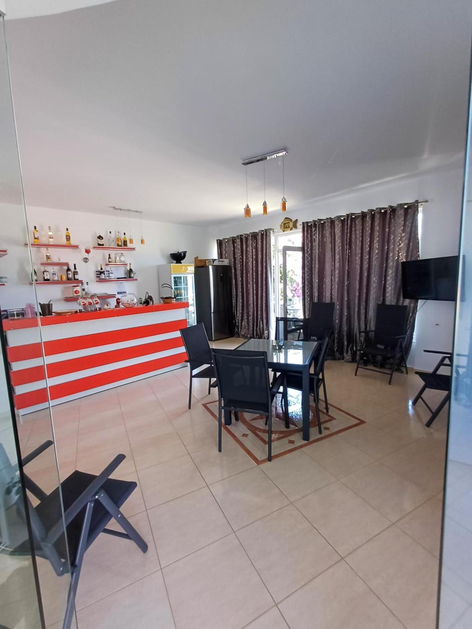Hotel Sherifi Saranda Kültér fotó
